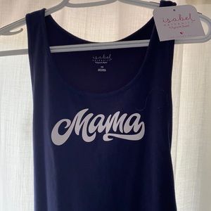 MAMA Maternity Dress